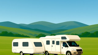 Adria Altea 2025 caravan photo thumbnail 1